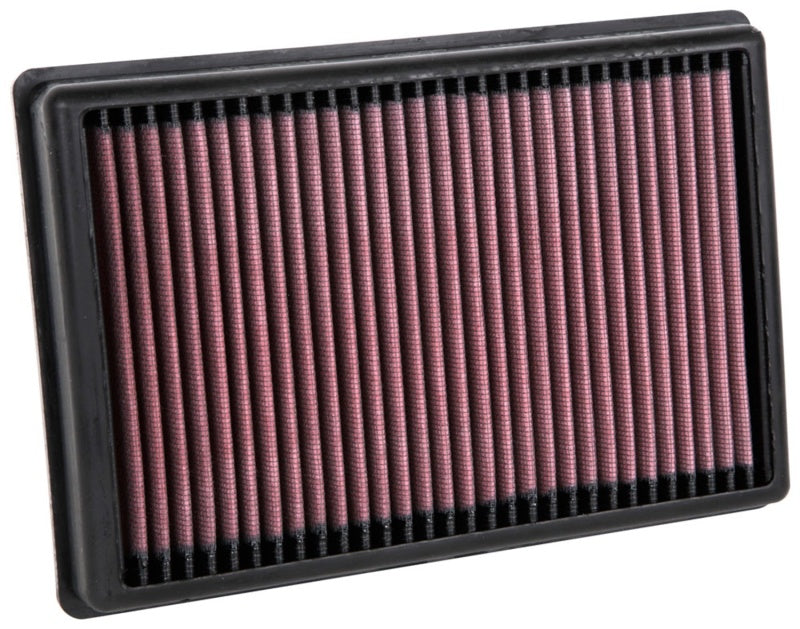 K&N Engineering Replacement Air Filter 1.0L Air Filter KNE33-3138 33-3138 Photo - Primary
