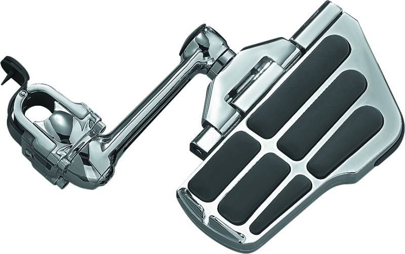 Kuryakyn Ergoii W/Unlighted Flrboard 4059 4059 Photo - Primary