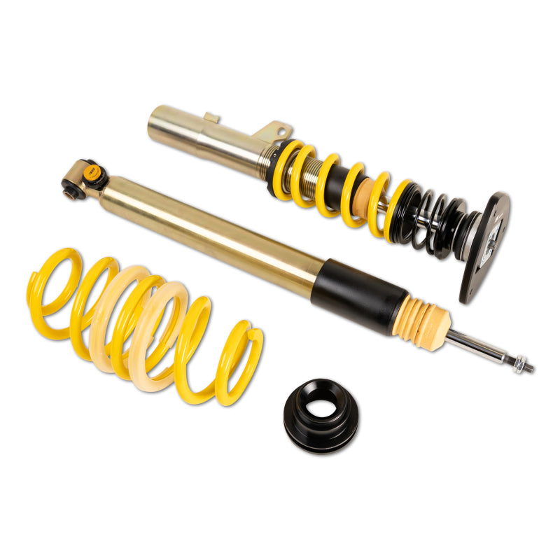 ST XTA-Plus 3 Adjustable Coilovers 15-19 VW Golf VII R 2.0T 182028080N 182028080N User 2