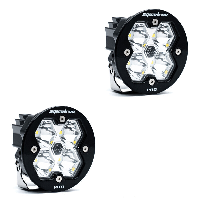 Baja Designs BAJ Squadron R Pro Lights Lights Light Bars & Cubes main image