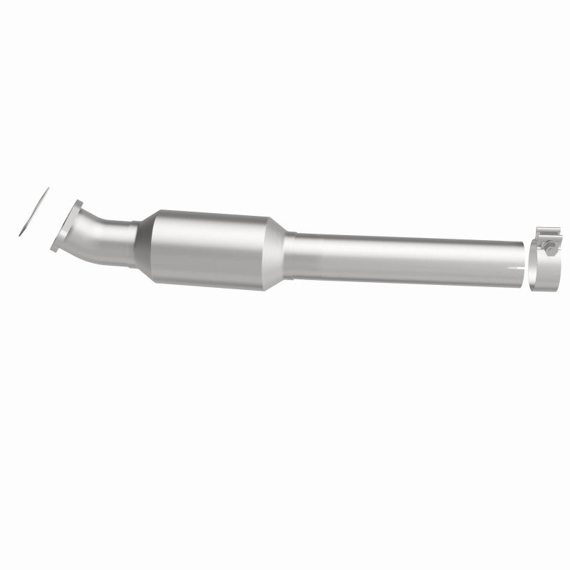 Magnaflow Conv DF 2017 Fusion L4 2 OEM Close Coupled 21-479 21-479 360 Degree Image Set