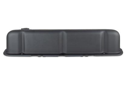 Ford Racing Ford Mustang Logo Black Crinkle Valve Cover 302-101 302-101 Photo - Unmounted