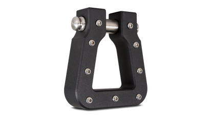 Body Armor 4x4 Mega D-Ring Black Single 5141-B 5141-B User 1