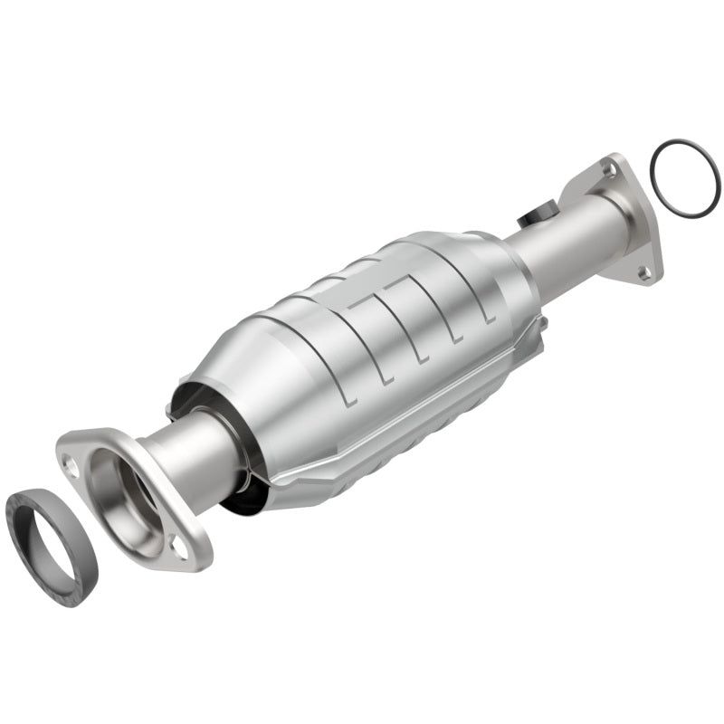 MagnaFlow Honda HM Grade Federal / EPA Compliant Direct-Fit Catalytic Converter 22628 Photo - Primary