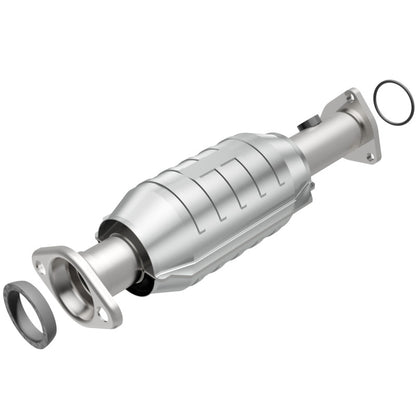 MagnaFlow Honda HM Grade Federal / EPA Compliant Direct-Fit Catalytic Converter 22628 Photo - Primary