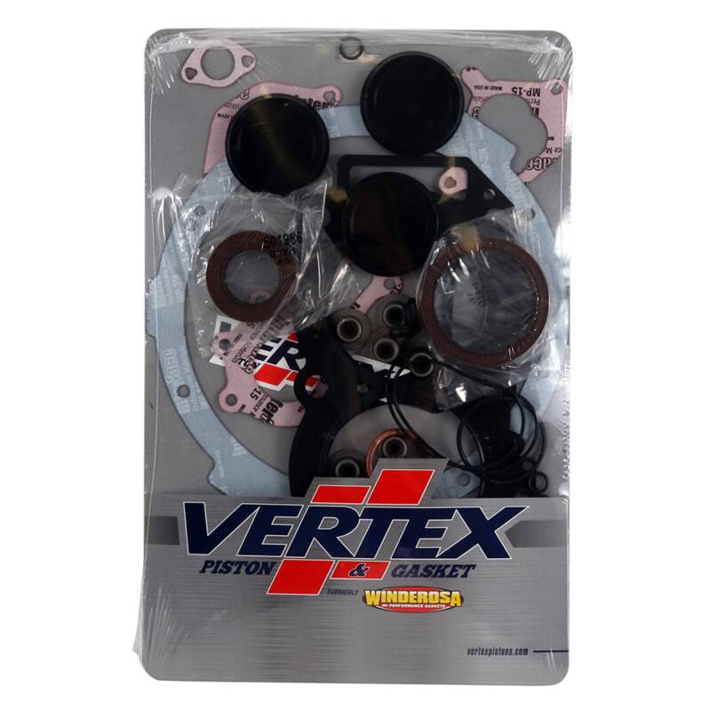 Vertex Pistons Vertex Gaskets 15-23 Polaris Scrambler 850 Complete Gasket Kit w/ Oil Seals 811992 811992 Photo - Primary