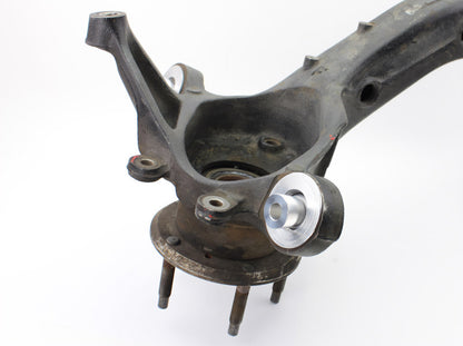 SPL Part BMW E36/E46 Rear Knuckle Bushings (RKB) SPL RKB E36 Photo - out of package