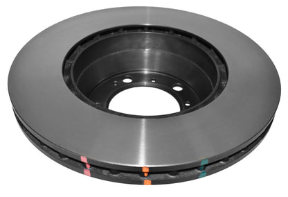 DBA 99-10 Porsche 911 Carrera 4 Rear 4000 Series Standard Rotor 42397 42397 Photo - out of package