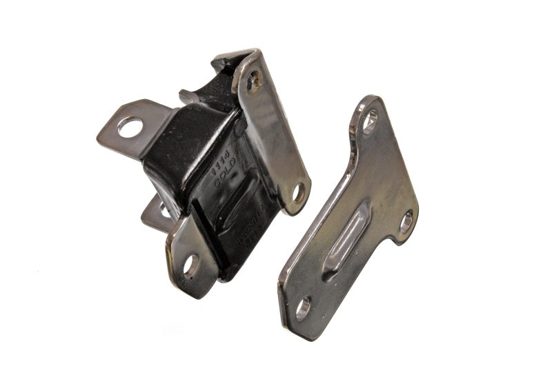 Energy Suspension Motor Mount Insert Black Chevrolet Camaro All 1969-1971 3.1118G Photo - Unmounted