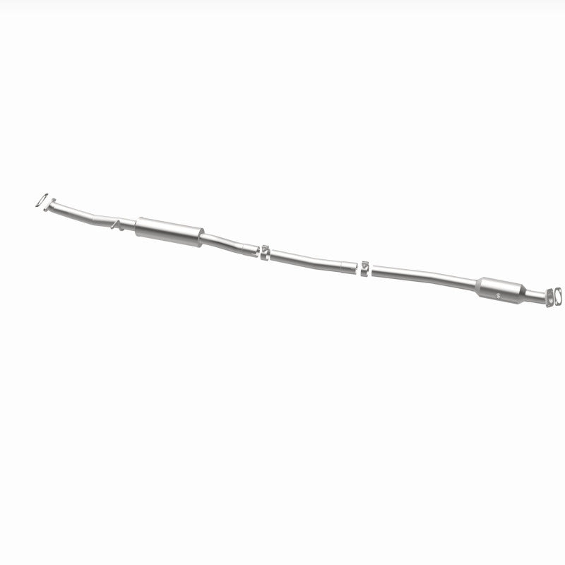 Magnaflow 16-17 Hyundai Tucson L4 2.0 OEM Underbody Direct Fit Catalytic Converter 21-146 21-146 360 Degree Image Set