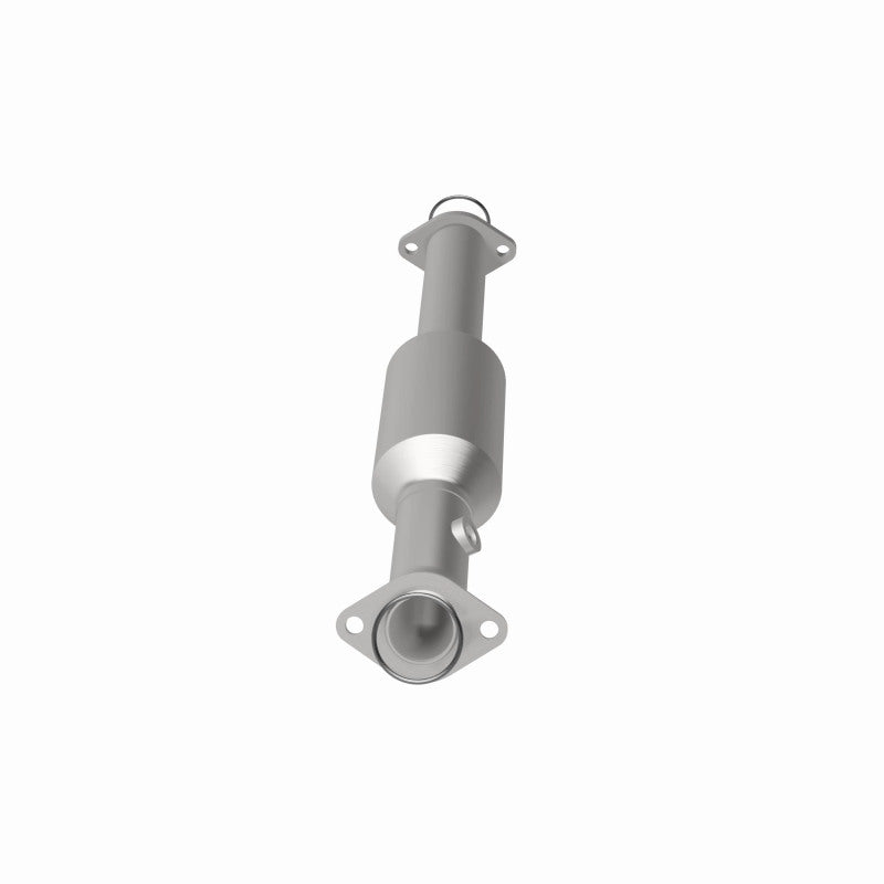 MagnaFlow Toyota Tacoma California Grade CARB Compliant Direct-Fit Catalytic Converter 5592661 360 Degree Image Set