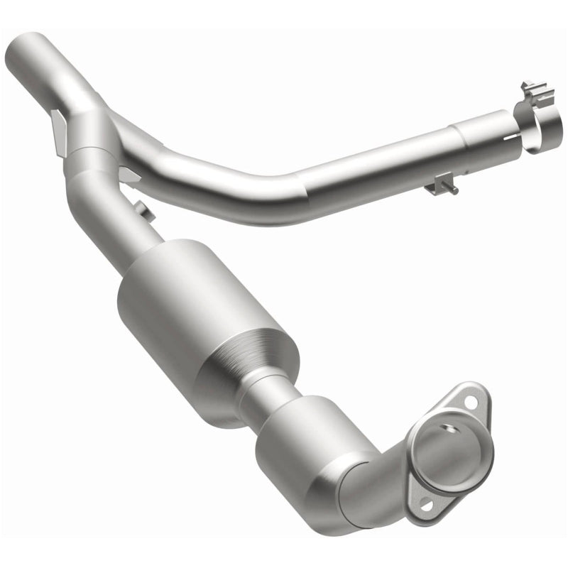 Magnaflow 2000 Ford F-150 5.4L Direct Fit Converter 280008 280008 Photo - out of package