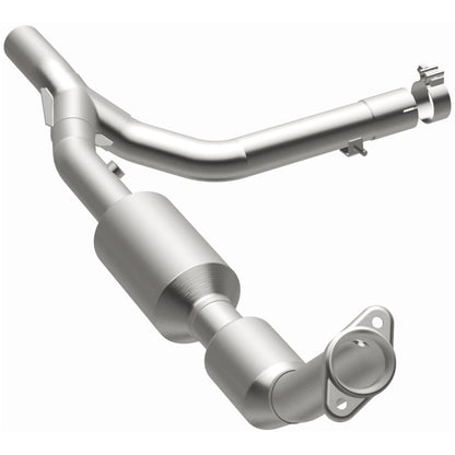 Magnaflow 2000 Ford F-150 5.4L Direct Fit Converter 280008 280008 Photo - out of package