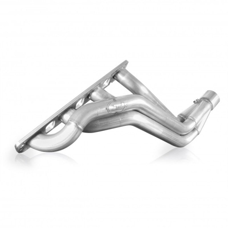 Stainless Power 2005-18 Hemi Headers 1-7/8in Primaries 3in High-Flow Cats SHM64HDRCAT SHM64HDRCAT User 1
