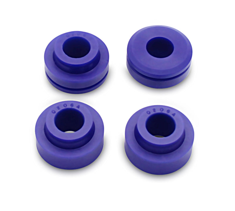 SuperPro Front Radius Arm-Chassis Bushing Kit SPF0206K Photo - Primary