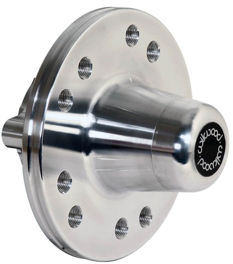 Wilwood Hub-Camaro 70-78, 5x4.50/4.75 270-10438 User 1