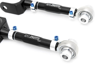 SPL Part Tesla Model 3 / Model Y Rear Upper Lateral (Camber) Links SPL RUA MOD3 Photo - out of package