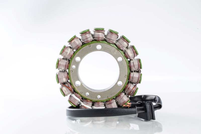 Ricks Motorsport Electrics Ricks Motorsport New OEM Style Aprilia Stator 21-004 21-004 User 1