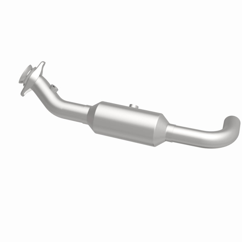 Magnaflow 15-17 Ford F-150 3.5L Direct Fit Converter 5551466 5551466 360 Degree Image Set