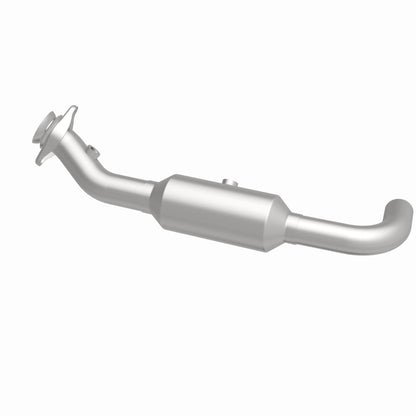 Magnaflow 15-17 Ford F-150 3.5L Direct Fit Converter 5551466 5551466 360 Degree Image Set