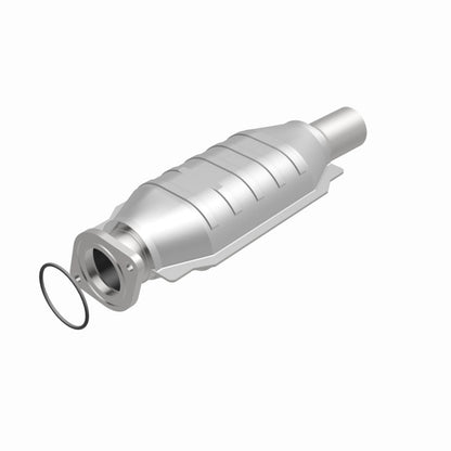 MagnaFlow HM Grade Federal / EPA Compliant Direct-Fit Catalytic Converter 24311 360 Degree Image Set