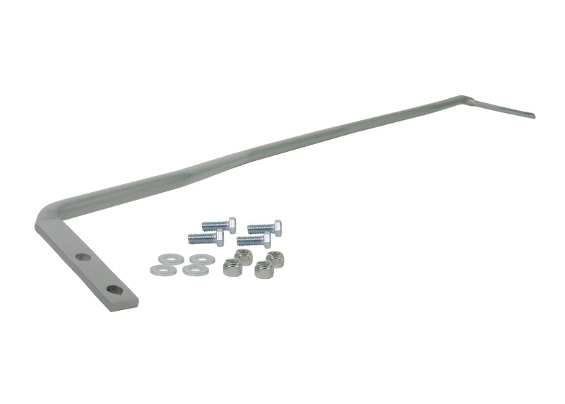 Whiteline Sway Bar - 18mm Heavy Duty BHR92 Photo - Primary