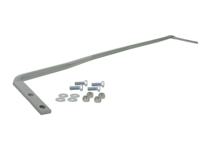 Whiteline Sway Bar - 18mm Heavy Duty BHR92 Photo - Primary