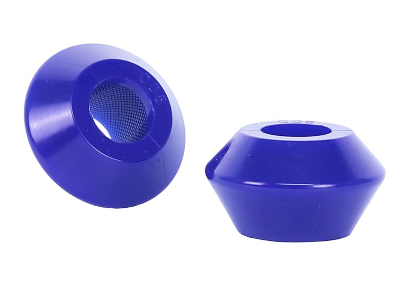 SuperPro Rear Trailing Arm Upper Rear Bushing Kit SPF0006K Photo - Primary