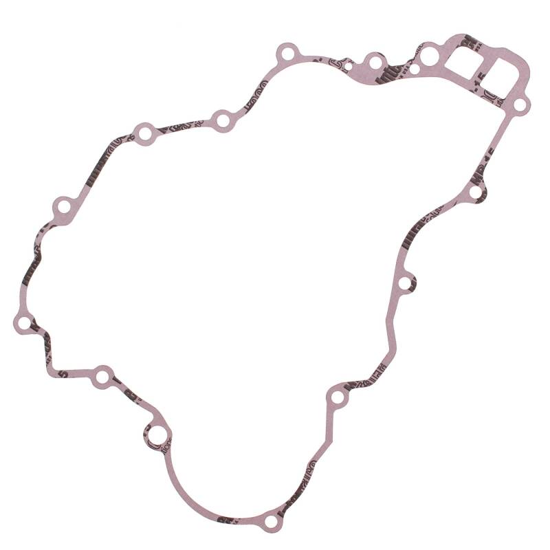Vertex Pistons Vertex Gaskets 05-12 KTM SX-F 250 Inner Clutch - Side Cover Gasket Kit 816212 816212 Photo - Primary