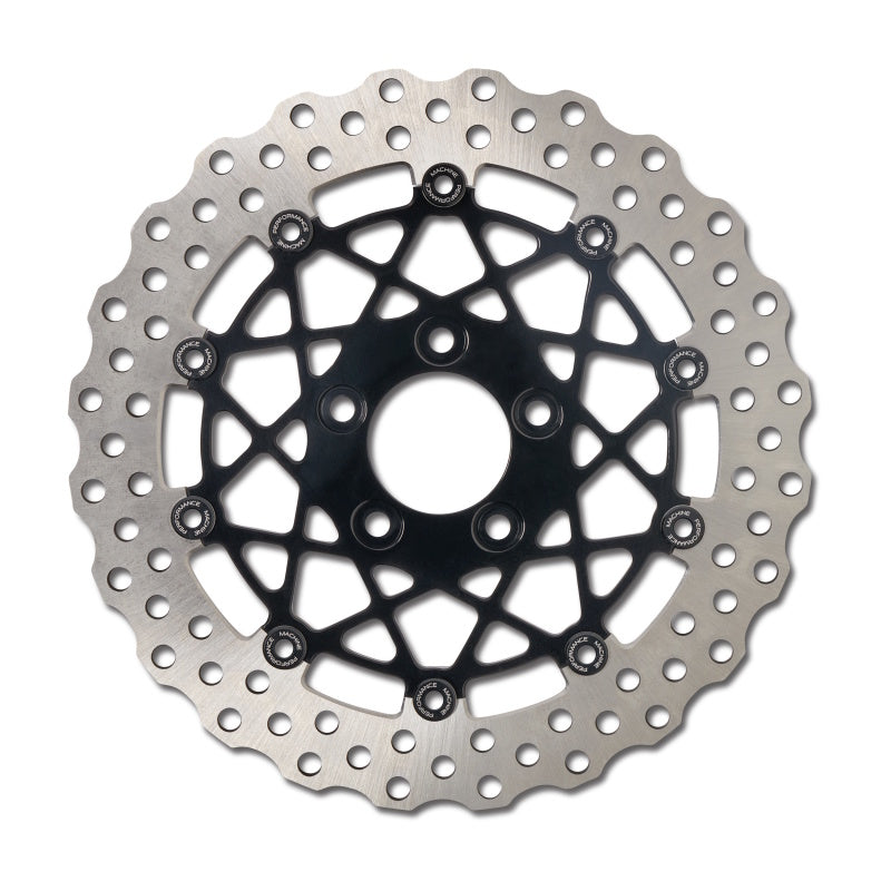 Performance Machine 11.8 X .20 Speedstar Rr 0133-1810S-B 0133-1810S-B Photo - Primary