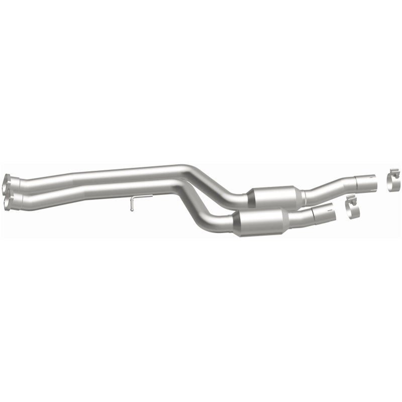 MagnaFlow BMW OEM Grade Federal / EPA Compliant Direct-Fit Catalytic Converter 52925 Photo - out of package