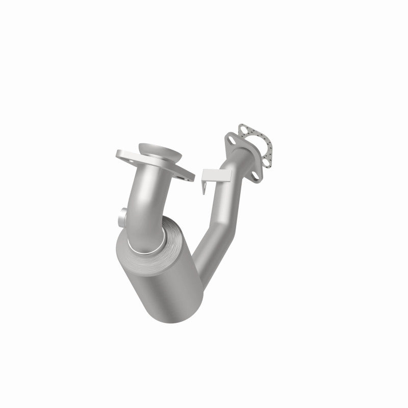 MagnaFlow Standard Grade Federal / EPA Compliant Direct-Fit Catalytic Converter 23335 360 Degree Image Set