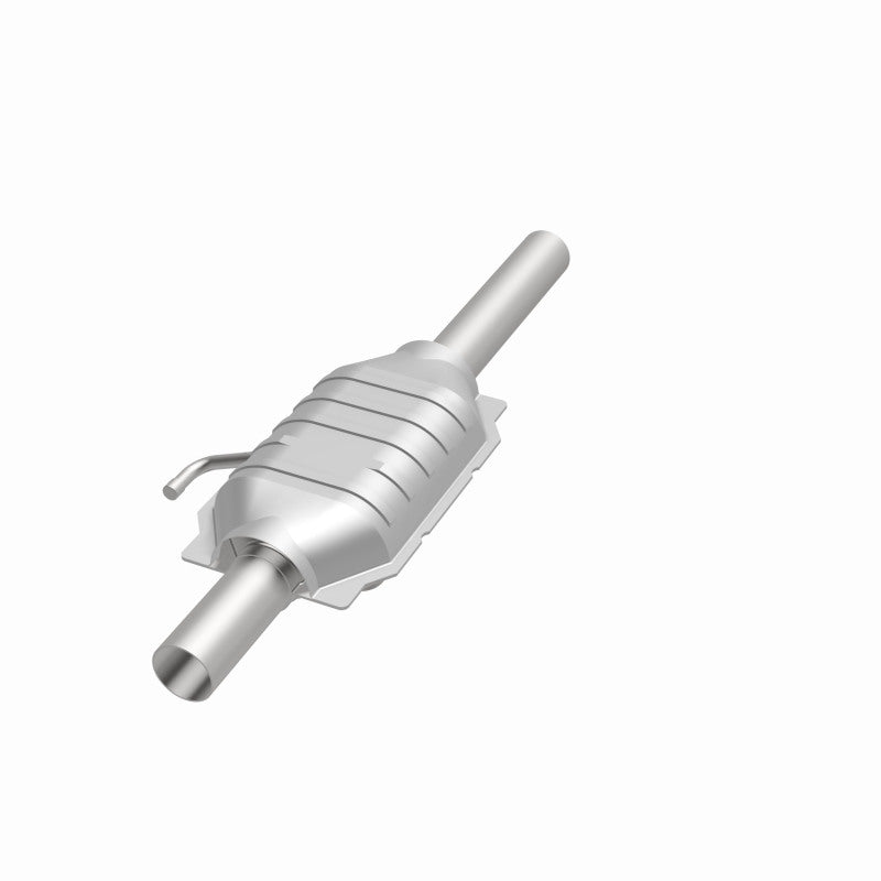 MagnaFlow Jeep Standard Grade Federal / EPA Compliant Direct-Fit Catalytic Converter 23222 360 Degree Image Set