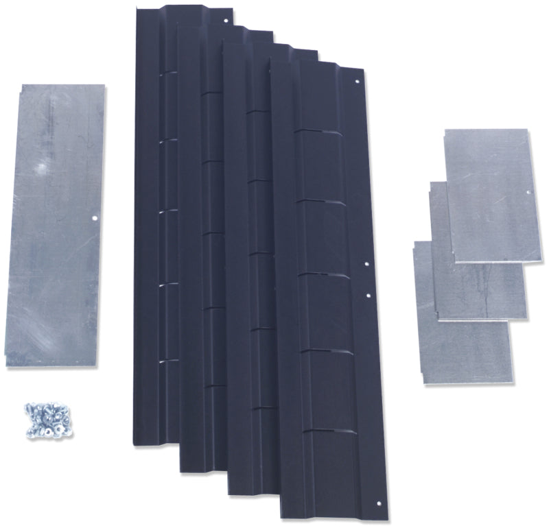 Tuffy Products Tuffy 058 Black Divider Kit 060-01 060-01 Photo - Primary