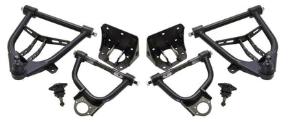Ridetech 63-72 Chevy C10 Front StrongArms 11352699 11352699 User 5