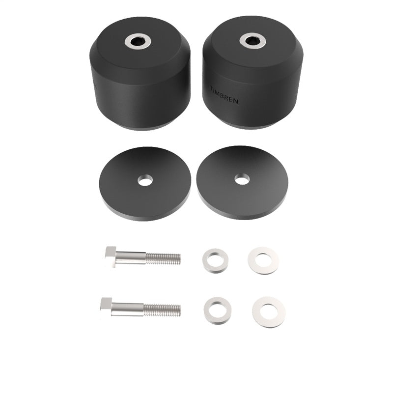 Timbren 1995 Ford Explorer Front Suspension Enhancement System FXF1004A FXF1004A Photo - Primary