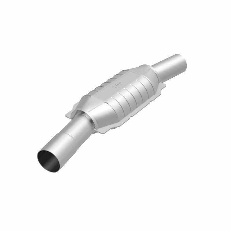 MagnaFlow Standard Grade Federal / EPA Compliant Direct-Fit Catalytic Converter 93432 360 Degree Image Set