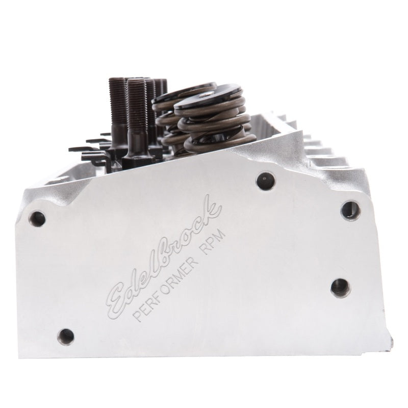 Edelbrock Cylinder Head, BB Ford, Performer RPM, 460, 75CC, for Hydraulic Roller 60675 Photo - Unmounted