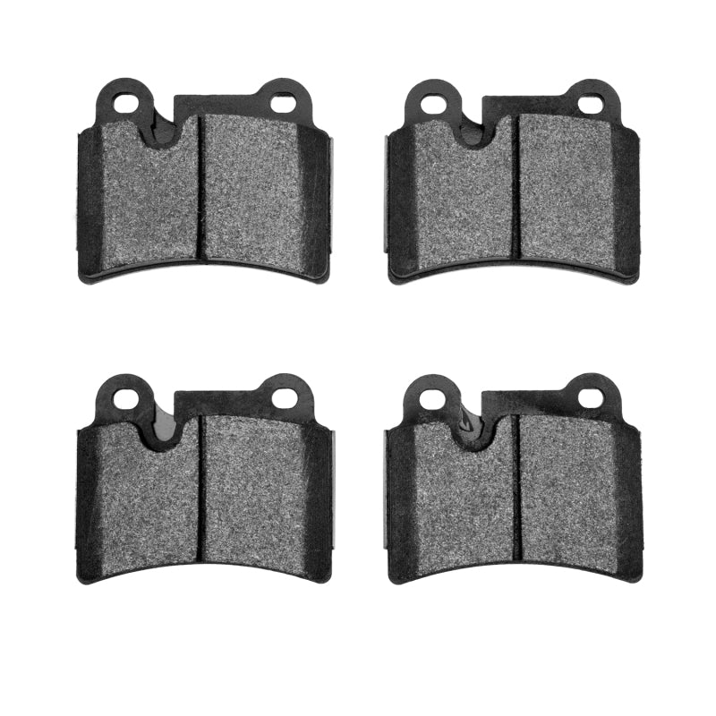 R1 Concepts RNC Semi Met Brake Pads Brakes, Rotors & Pads Brake Pads - OE main image