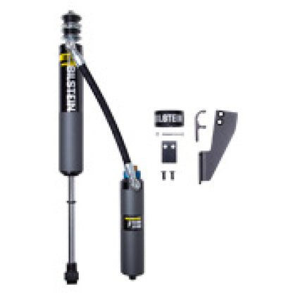 Bilstein 2007+ Toyota Tundra B8 8100 EVO DSA 0-1.5 Rear Right Shock Absorber 25-328929 25-328929 Thumbnail