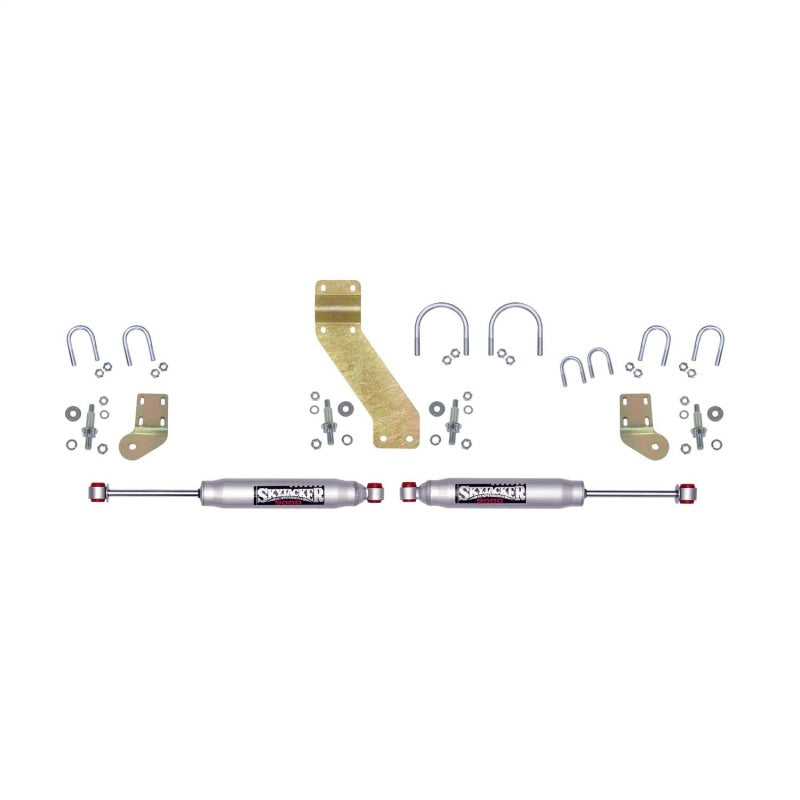 Skyjacker SKY Steering Damper Suspension Steering Dampers main image