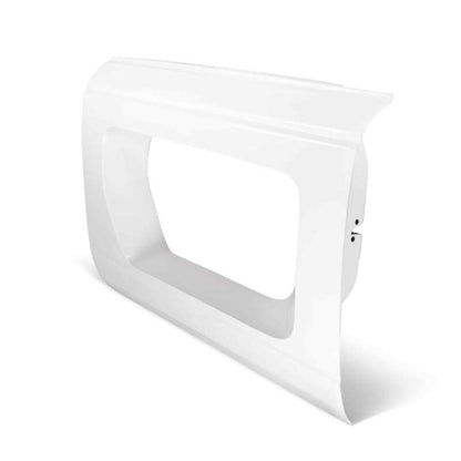 Anderson Composites 21-22 Ford Bronco 4DR Fiberglass Front Doors (Pair) NO Inserts - Off Road AC-DD21FDBR4D-HA-F-GF AC-DD21FDBR4D-HA-F-GF User 1