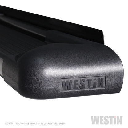 Westin SG6 LED Running Boards 27-65715 Photo - Unmounted