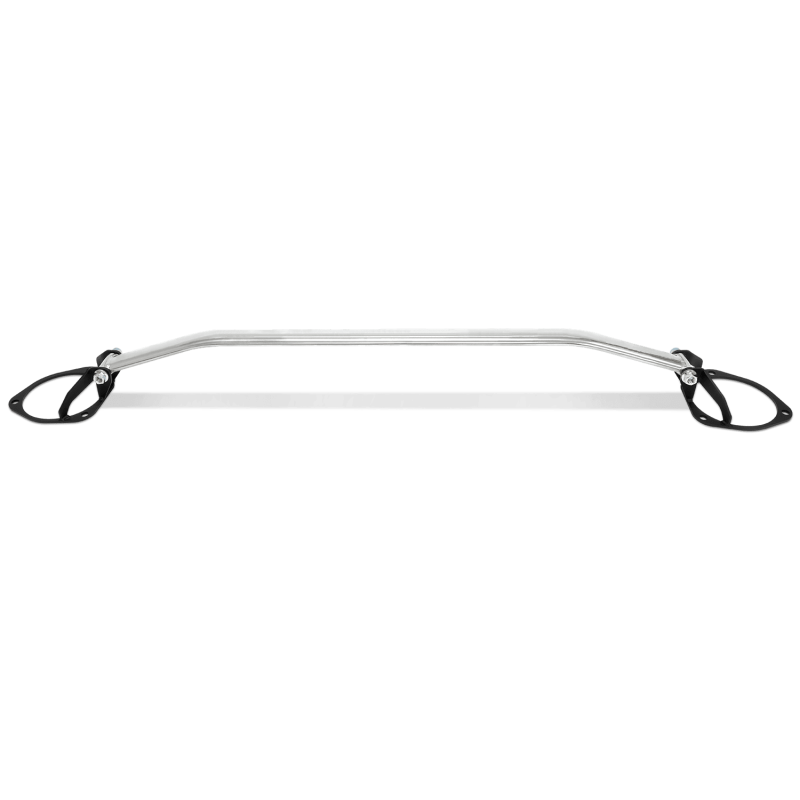 BLOX Racing 2015+ Subaru WRX STI - Without Holes Front And Rear Strut Tower Bars BXSS-50022-FR-RR BXSS-50022-FR-RR Photo - Primary