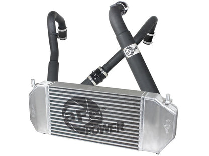 aFe BladeRunner GT Series Intercooler with Tubes: Ford F-150 EcoBoost 15-1 46-20202-B Photo - Primary