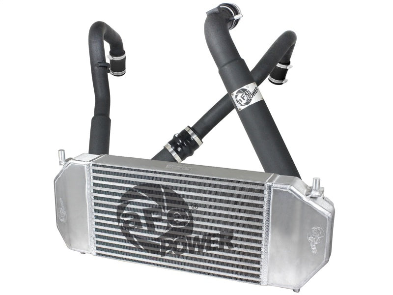 aFe BladeRunner GT Series Intercooler with Tubes: Ford F-150 EcoBoost 15-1 46-20202-B Photo - Primary