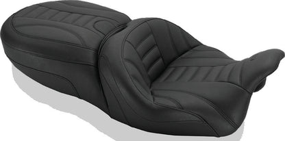 Mustang Motorcycle Daytripper Seat V-Star 1100 76152 76152 Photo - Primary