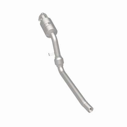 MagnaFlow Audi A4 Quattro OEM Grade Federal / EPA Compliant Direct-Fit Catalytic Converter 51124 360 Degree Image Set