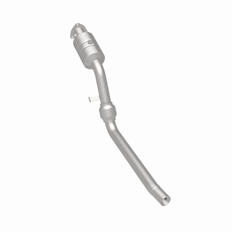 MagnaFlow Audi A4 Quattro OEM Grade Federal / EPA Compliant Direct-Fit Catalytic Converter 51124 360 Degree Image Set