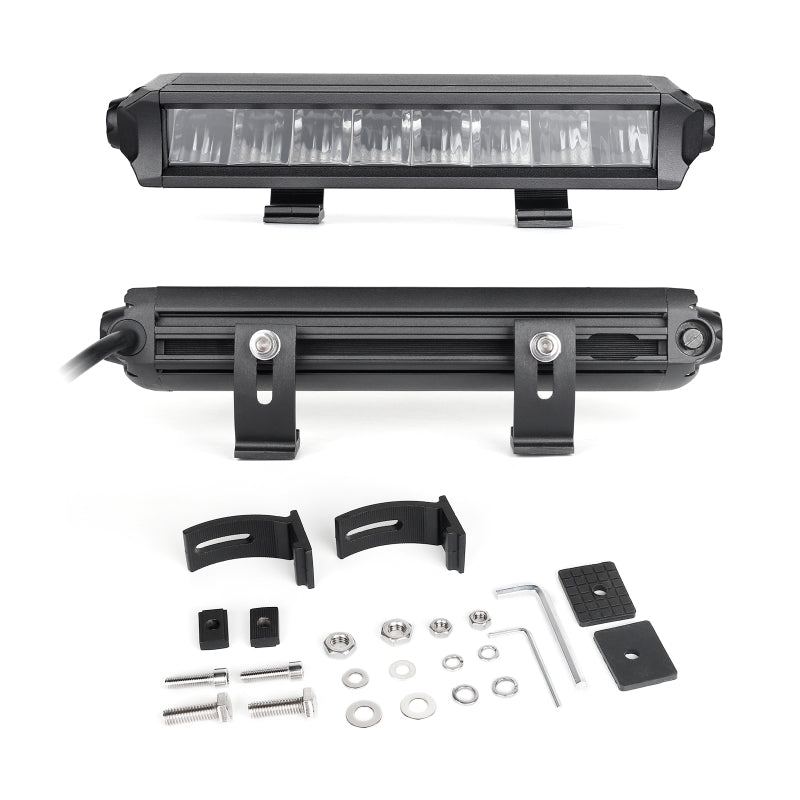 XKGLOW XK Glow Razor Light Bar Fog + Strobe Kit 10in XK064010-FS-KIT XK064010-FS-KIT User 1